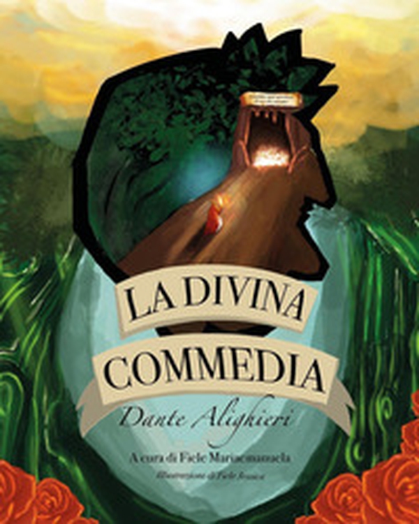 La Divina commedia - Librerie.coop La Divina commedia - Librerie.coop