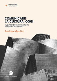 Comunicare la cultura oggi - Librerie.coop