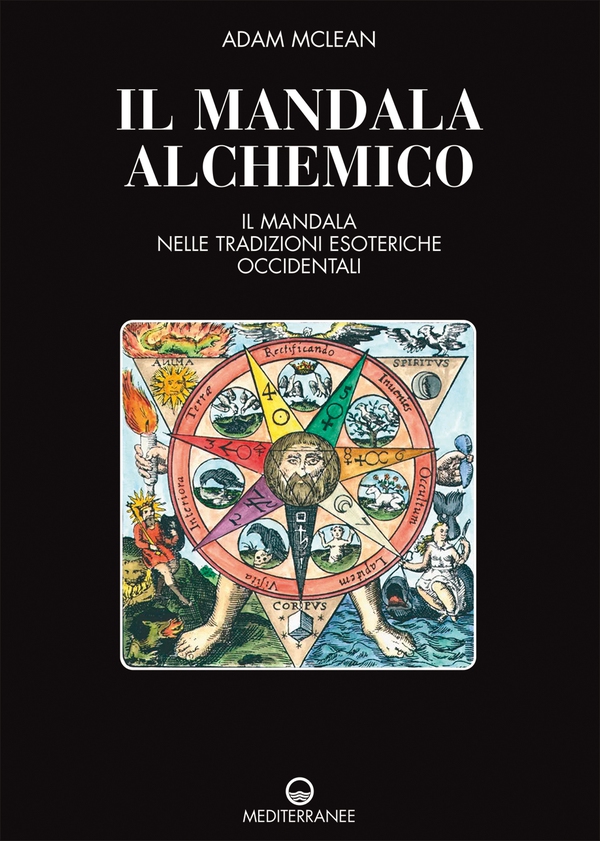 Il mandala alchemico - Librerie.coop Il mandala alchemico - Librerie.coop