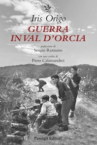 Guerra in Val d'Orcia. Diario 1943-1944 - Librerie.coop Guerra in Val d'Orcia. Diario 1943-1944 - Librerie.coop