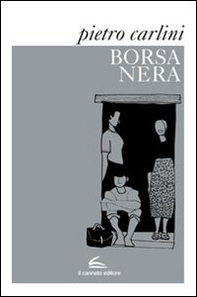 Borsa nera - Librerie.coop