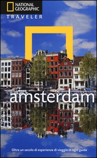 Amsterdam. Con cartina - Librerie.coop