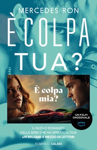 È colpa tua? - Librerie.coop