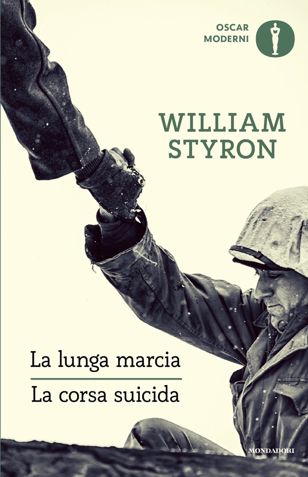 La lunga marcia - La corsa suicida - Librerie.coop La lunga marcia - La corsa suicida - Librerie.coop