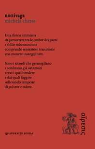 Nottivaga - Librerie.coop