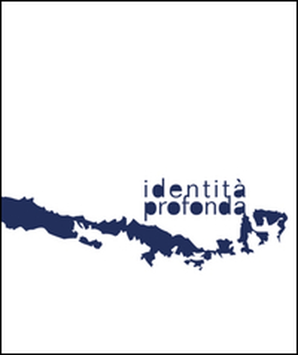 Identità profonda - Librerie.coop Identità profonda - Librerie.coop