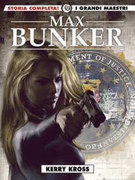 Kerry Kross - Librerie.coop