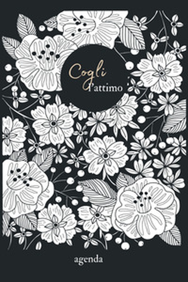 Cogli l'attimo - Librerie.coop Cogli l'attimo - Librerie.coop