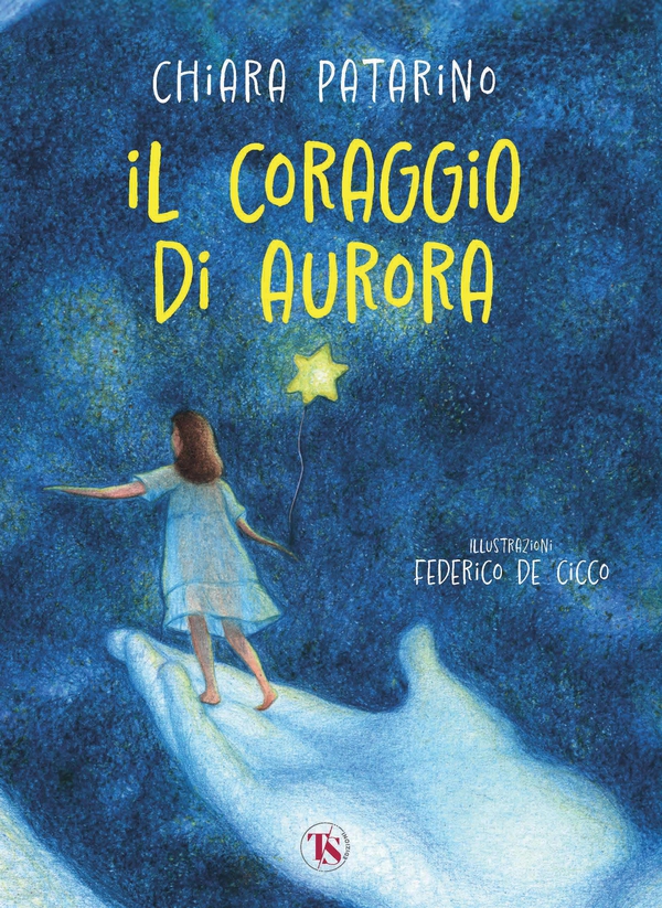 Il coraggio di Aurora - Librerie.coop Il coraggio di Aurora - Librerie.coop