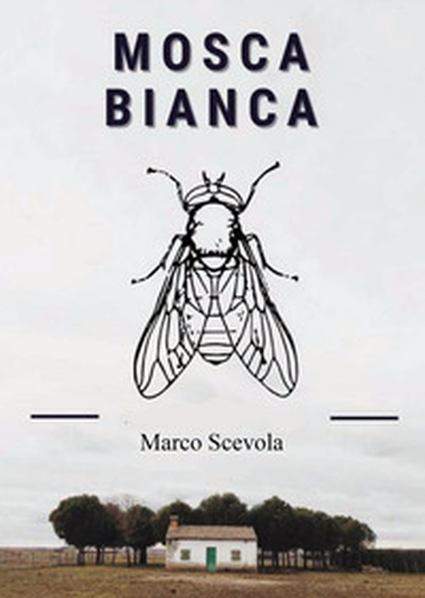 Mosca bianca - Librerie.coop Mosca bianca - Librerie.coop