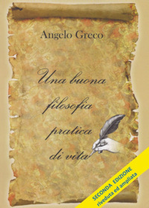 Una buona filosofia pratica di vita - Librerie.coop Una buona filosofia pratica di vita - Librerie.coop