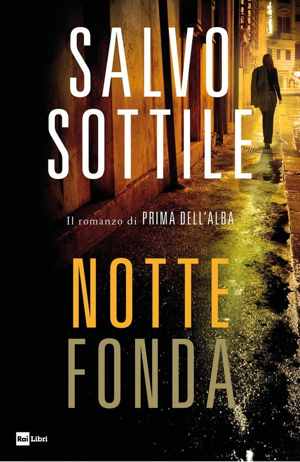 Notte fonda - Librerie.coop Notte fonda - Librerie.coop