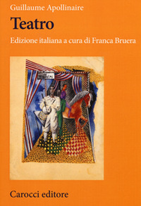 Teatro. Testo francese a fronte - Librerie.coop Teatro. Testo francese a fronte - Librerie.coop