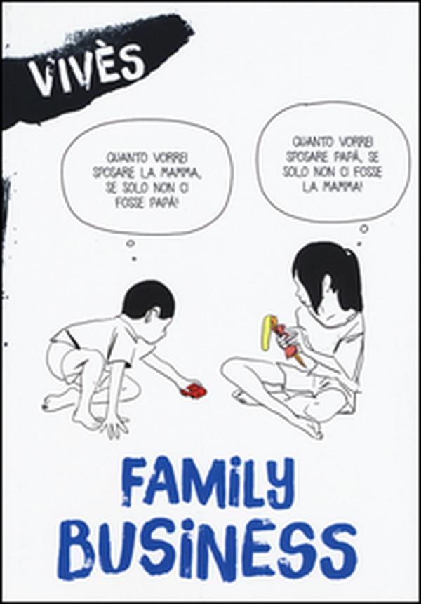 Family business - Librerie.coop Family business - Librerie.coop