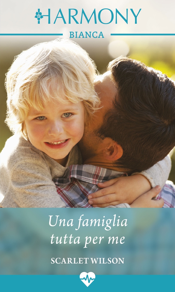 Una famiglia tutta per me - Librerie.coop Una famiglia tutta per me - Librerie.coop