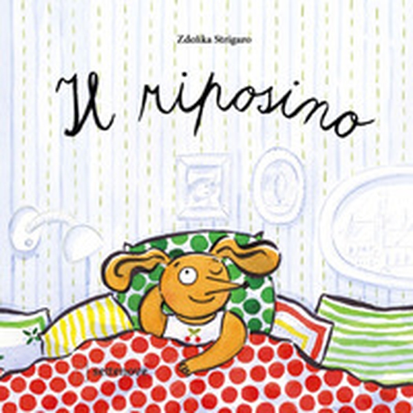 Il riposino - Librerie.coop