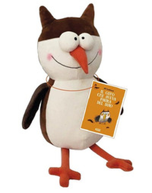 Gufo - Librerie.coop Gufo - Librerie.coop