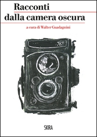 Racconti della camera oscura - Librerie.coop