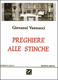 Preghiere alle stinche - Librerie.coop