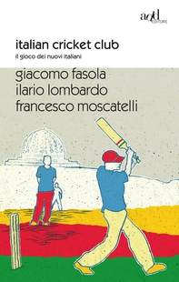 Italian Cricket Club - Librerie.coop