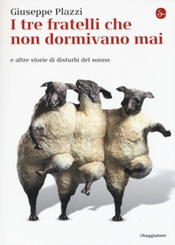 I tre fratelli che non dormivano mai e altre storie di disturbi del sonno - Librerie.coop I tre fratelli che non dormivano mai e altre storie di disturbi del sonno - Librerie.coop