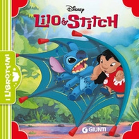 Lilo & Stitch - Librerie.coop Lilo & Stitch - Librerie.coop