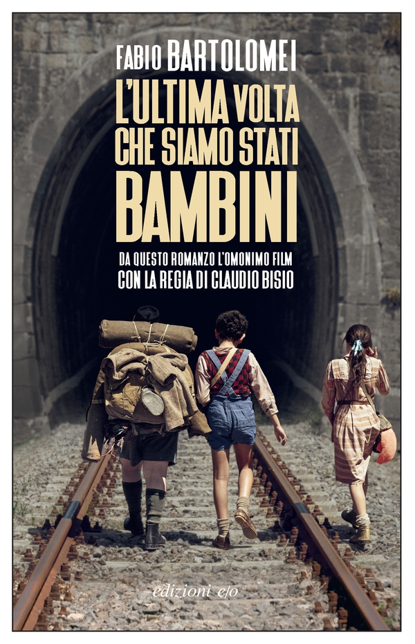 L'ultima volta che siamo stati bambini - Librerie.coop L'ultima volta che siamo stati bambini - Librerie.coop