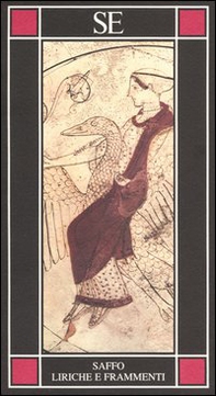 Liriche e frammenti. Testo greco a fronte - Librerie.coop Liriche e frammenti. Testo greco a fronte - Librerie.coop