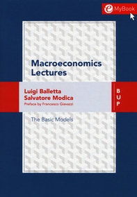 Macroeconomics lectures - Librerie.coop