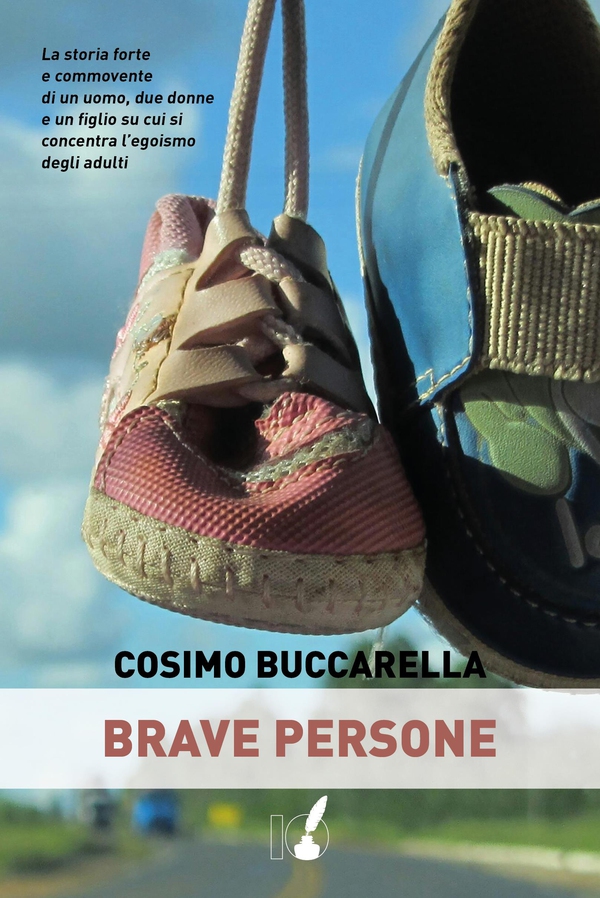 Brave persone - Librerie.coop Brave persone - Librerie.coop