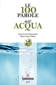 Le 100 parole dell'acqua - Librerie.coop