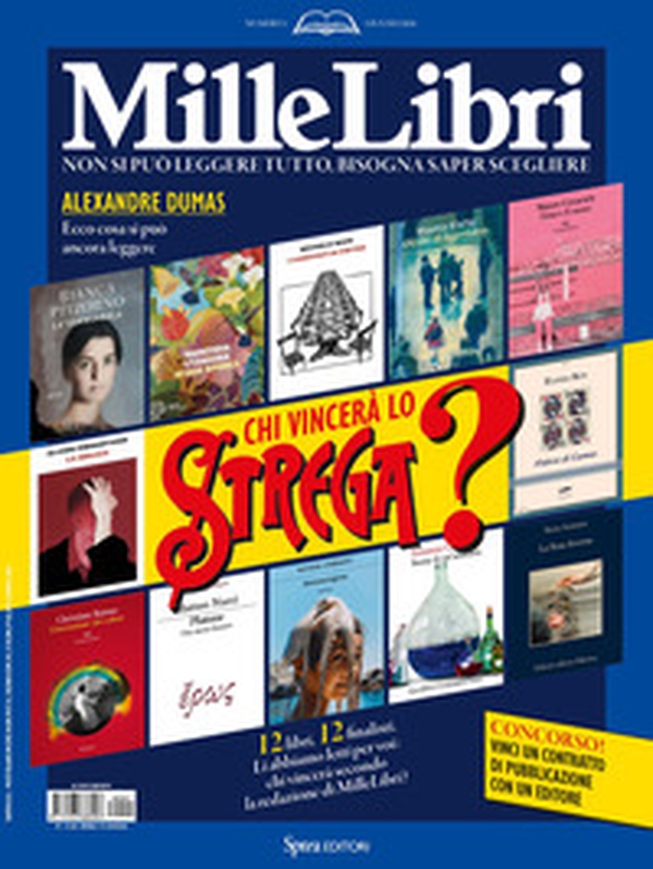 Millelibri. Maggio - Librerie.coop