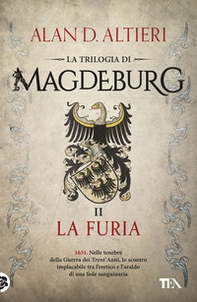 La furia. Magdeburg - Librerie.coop La furia. Magdeburg - Librerie.coop