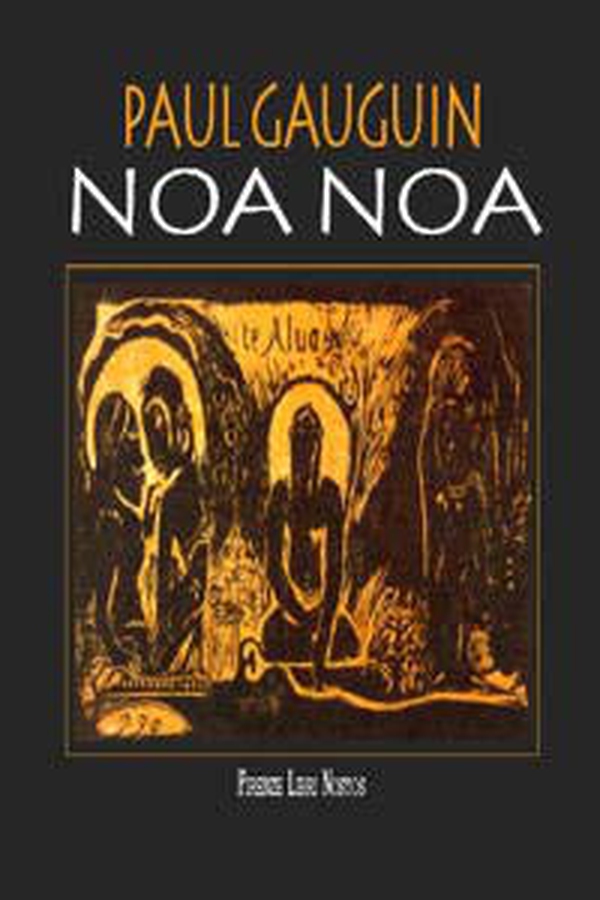Noa Noa - Librerie.coop Noa Noa - Librerie.coop