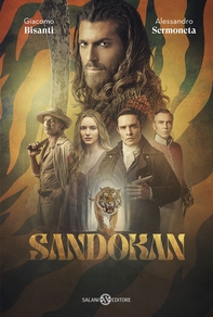 Sandokan - Librerie.coop