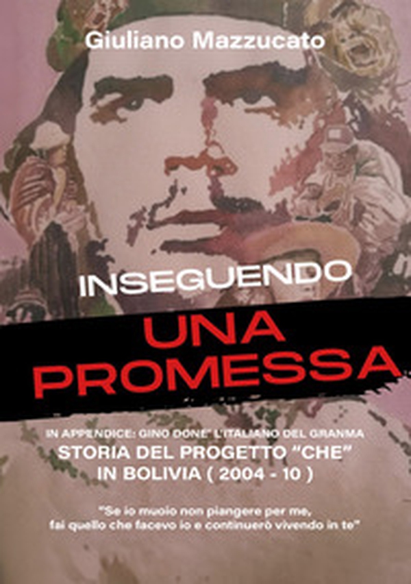 Inseguendo una promessa - Librerie.coop Inseguendo una promessa - Librerie.coop