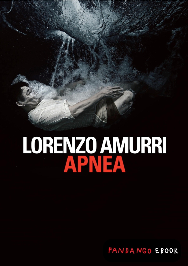 Apnea - Librerie.coop Apnea - Librerie.coop