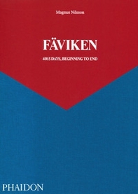 Fäviken 4015. Days, beginning to end - Librerie.coop Fäviken 4015. Days, beginning to end - Librerie.coop