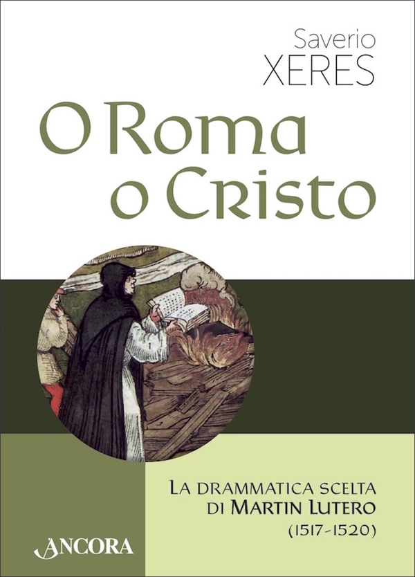 O Roma o Cristo - Librerie.coop O Roma o Cristo - Librerie.coop