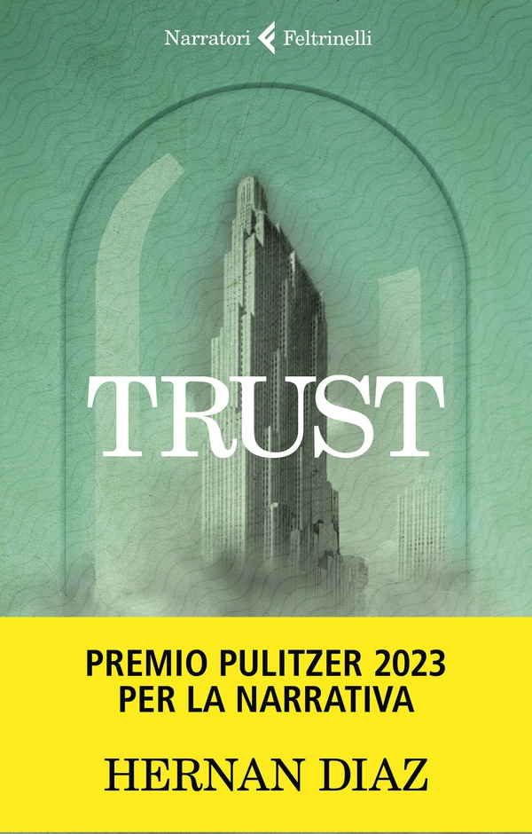 Trust - Librerie.coop Trust - Librerie.coop