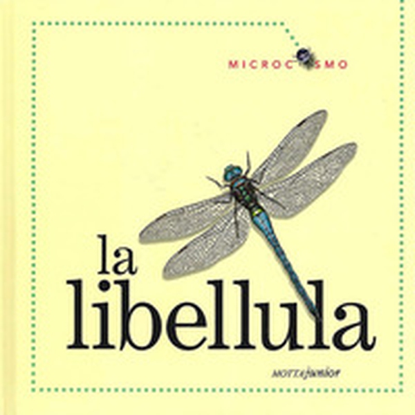 La libellula - Librerie.coop La libellula - Librerie.coop