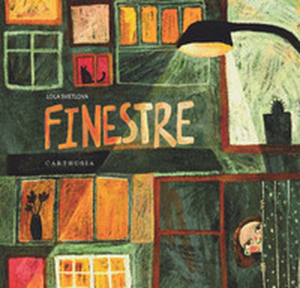 Finestre - Librerie.coop Finestre - Librerie.coop