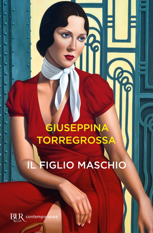 Il figlio maschio - Librerie.coop Il figlio maschio - Librerie.coop