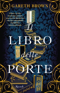 Il libro delle porte - Librerie.coop