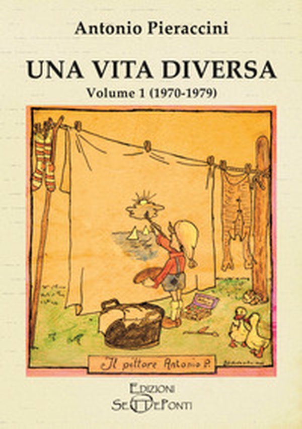 Una vita diversa - Vol. 1 - Librerie.coop Una vita diversa - Vol. 1 - Librerie.coop