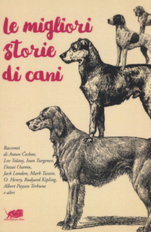 Le migliori storie di cani - Librerie.coop Le migliori storie di cani - Librerie.coop