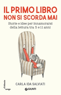 Il primo libro non si scorda mai - Librerie.coop