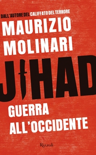 Jihad - Librerie.coop Jihad - Librerie.coop