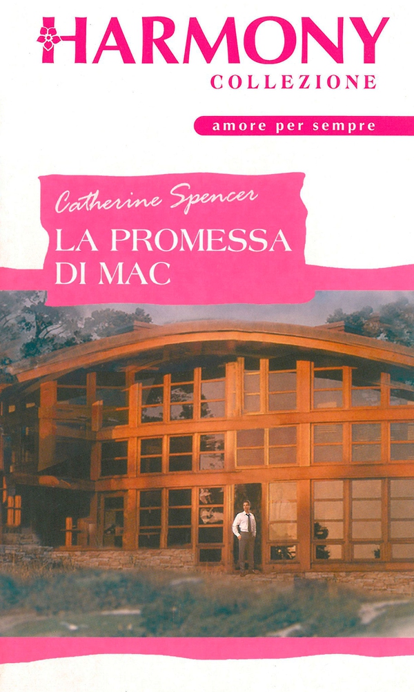 La promessa di Mac - Librerie.coop La promessa di Mac - Librerie.coop