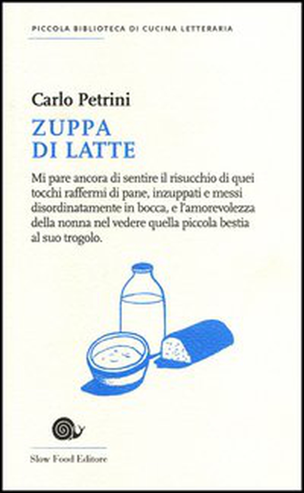 Zuppa di latte - Librerie.coop Zuppa di latte - Librerie.coop